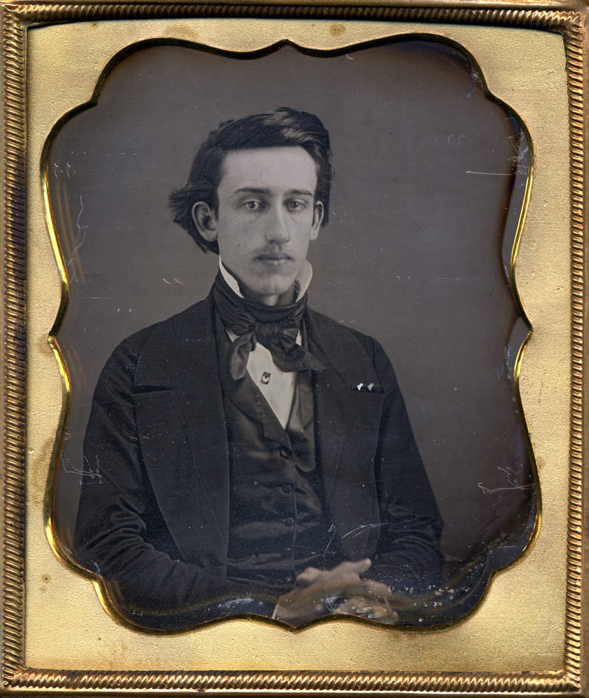 George Gould (AC 1850)