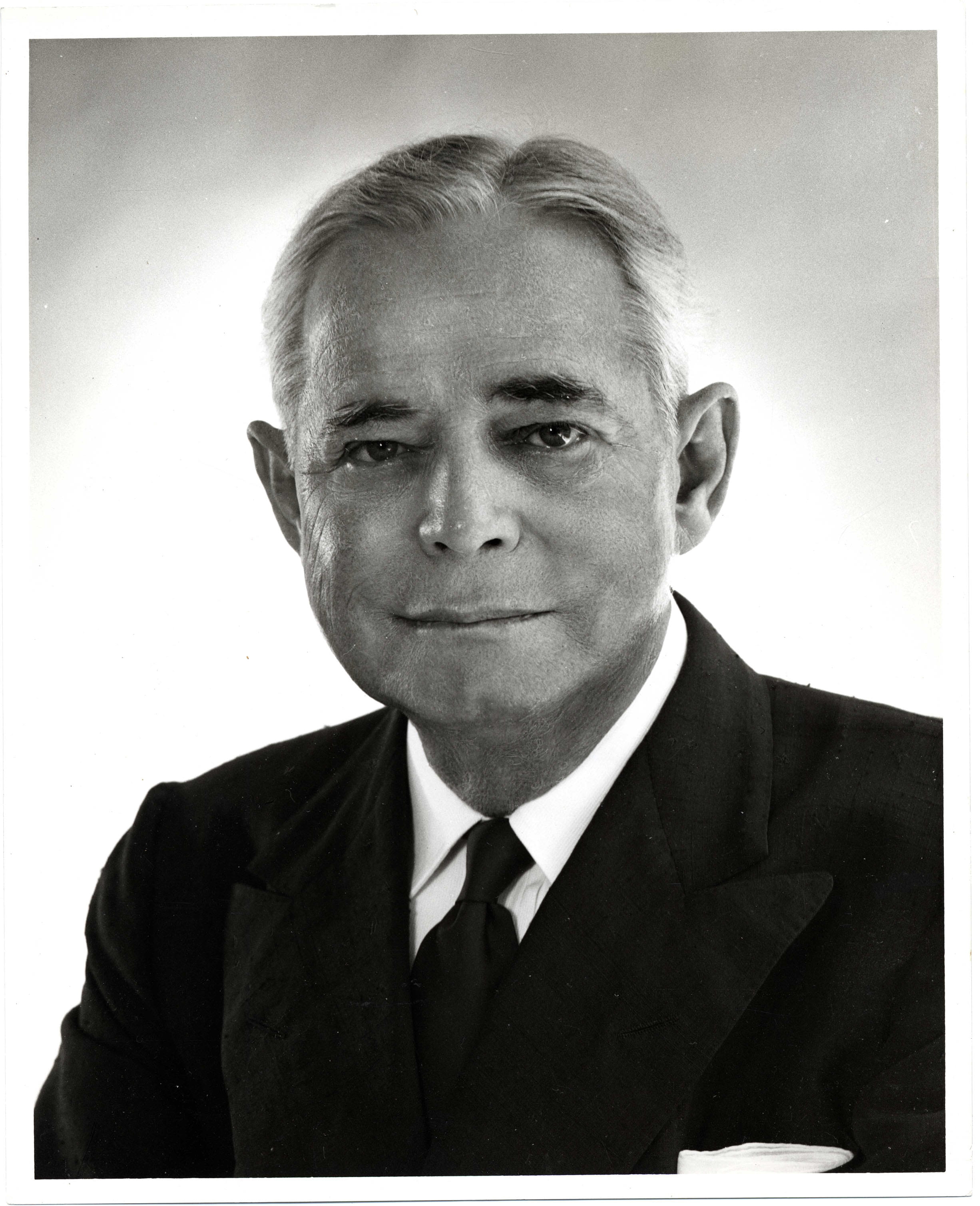 Charles E. Merrill (AC 1908)