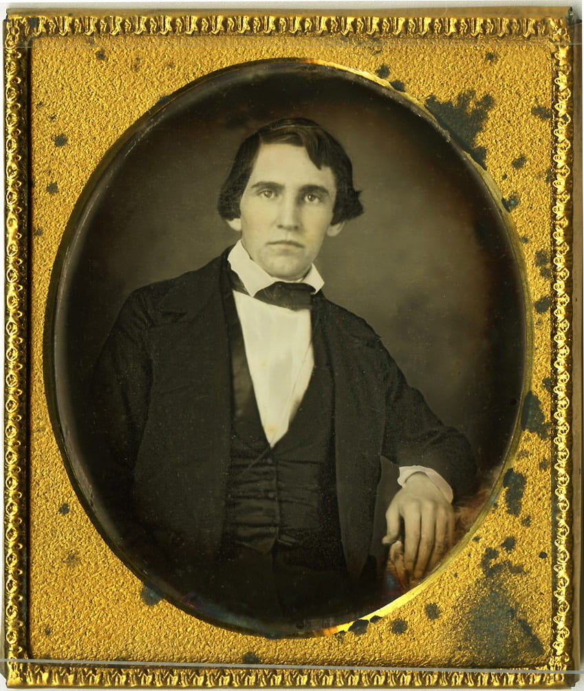 Samuel Bowles III (1826-1878), 