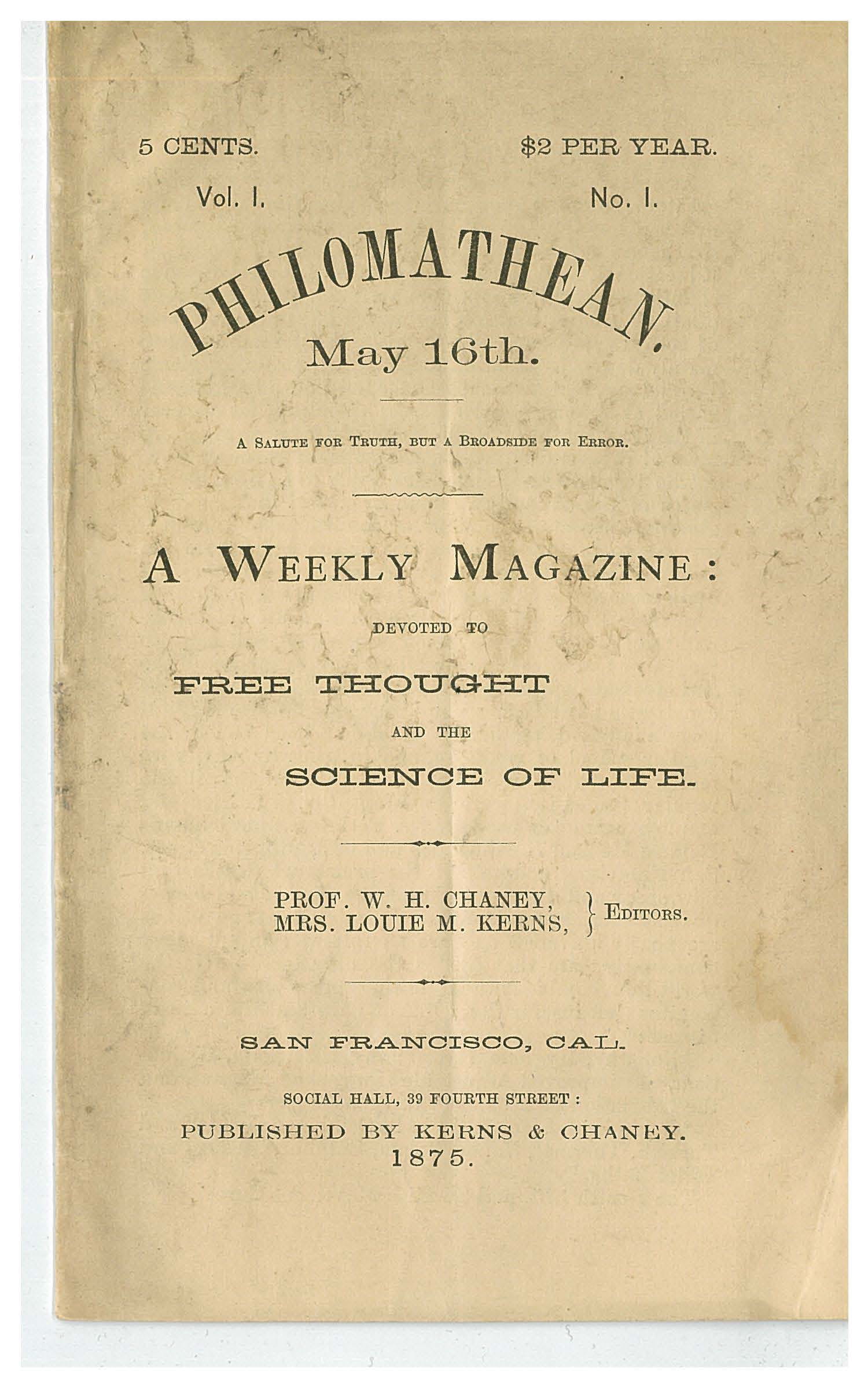 Philomathean_1875_May